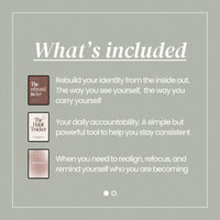 The Complete Rebrand Collection