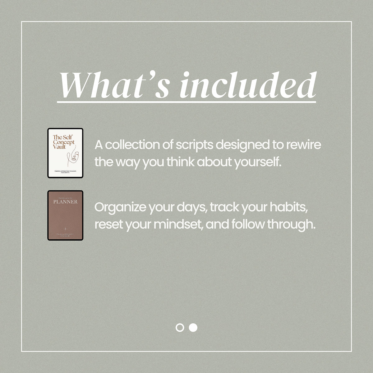 The Complete Rebrand Collection