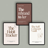 The Mindset & Identity Bundle