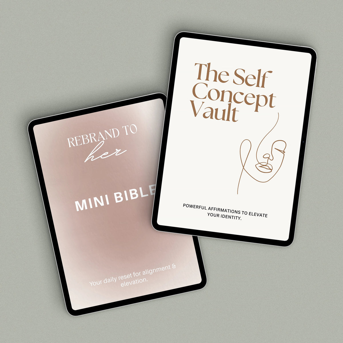 The Reset Bundle
