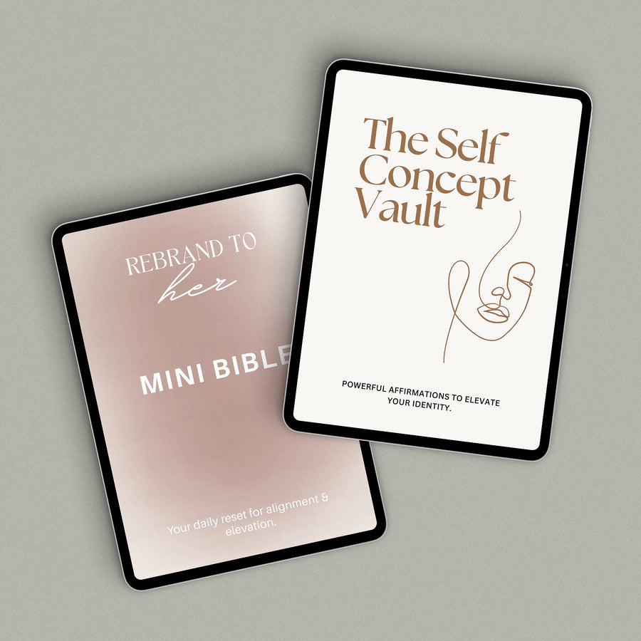 The Reset Bundle