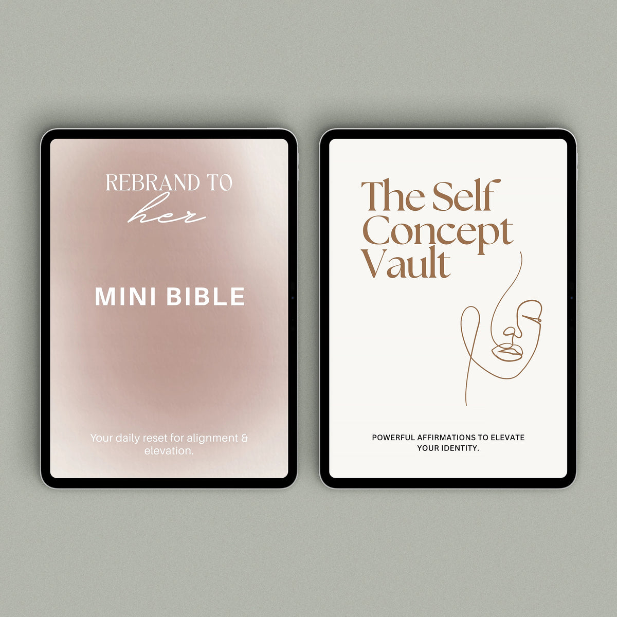 The Reset Bundle