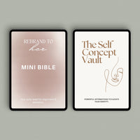 The Reset Bundle