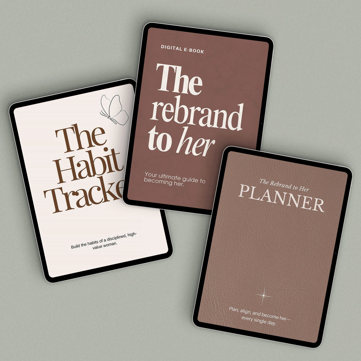 The Deep Work Bundle