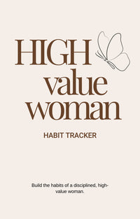 The Habit Tracker