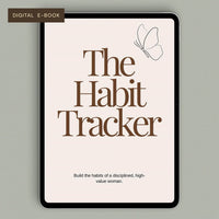 The Habit Tracker
