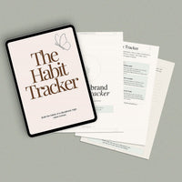 The Habit Tracker