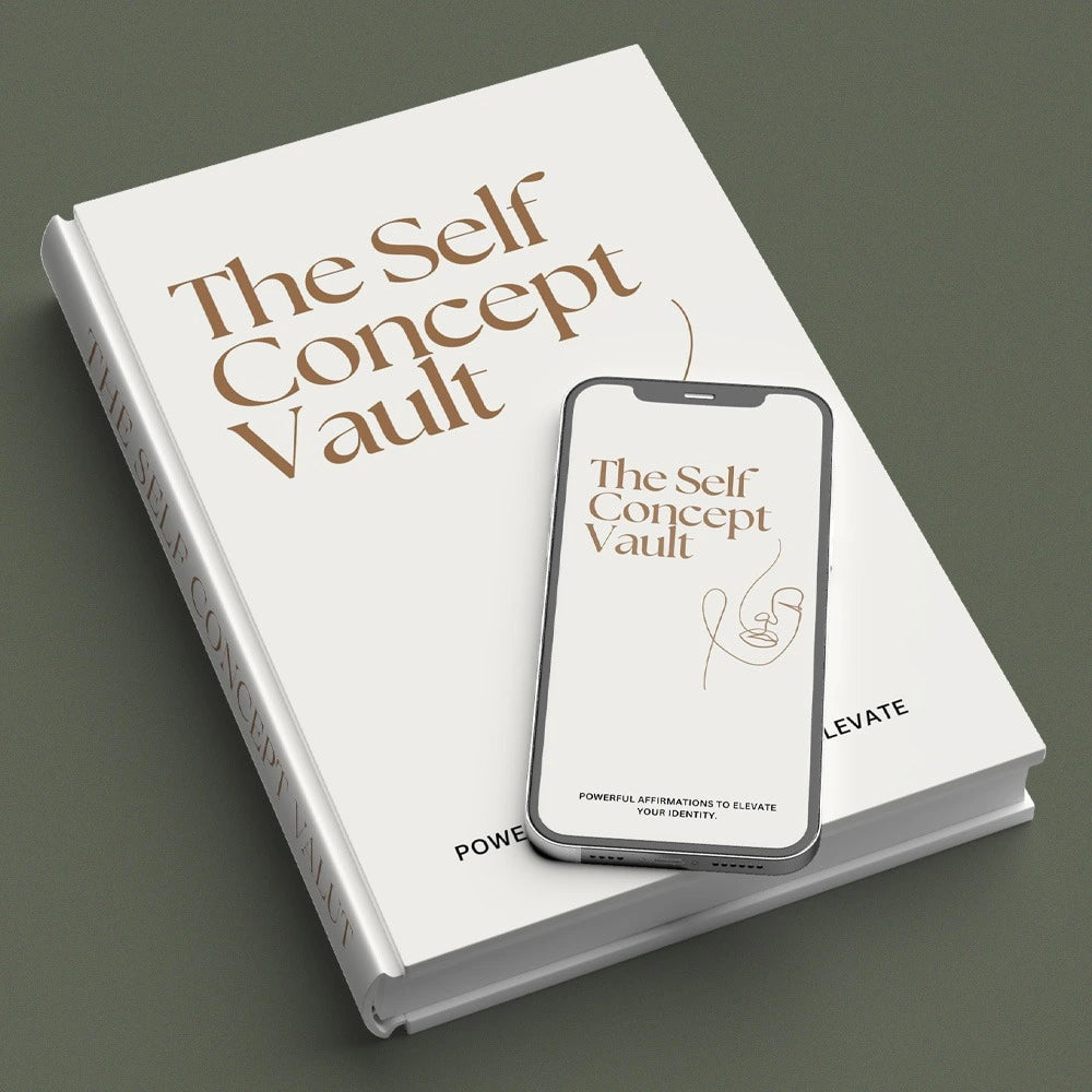 The Self-Concept Script Vault