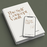 The Self-Concept Script Vault