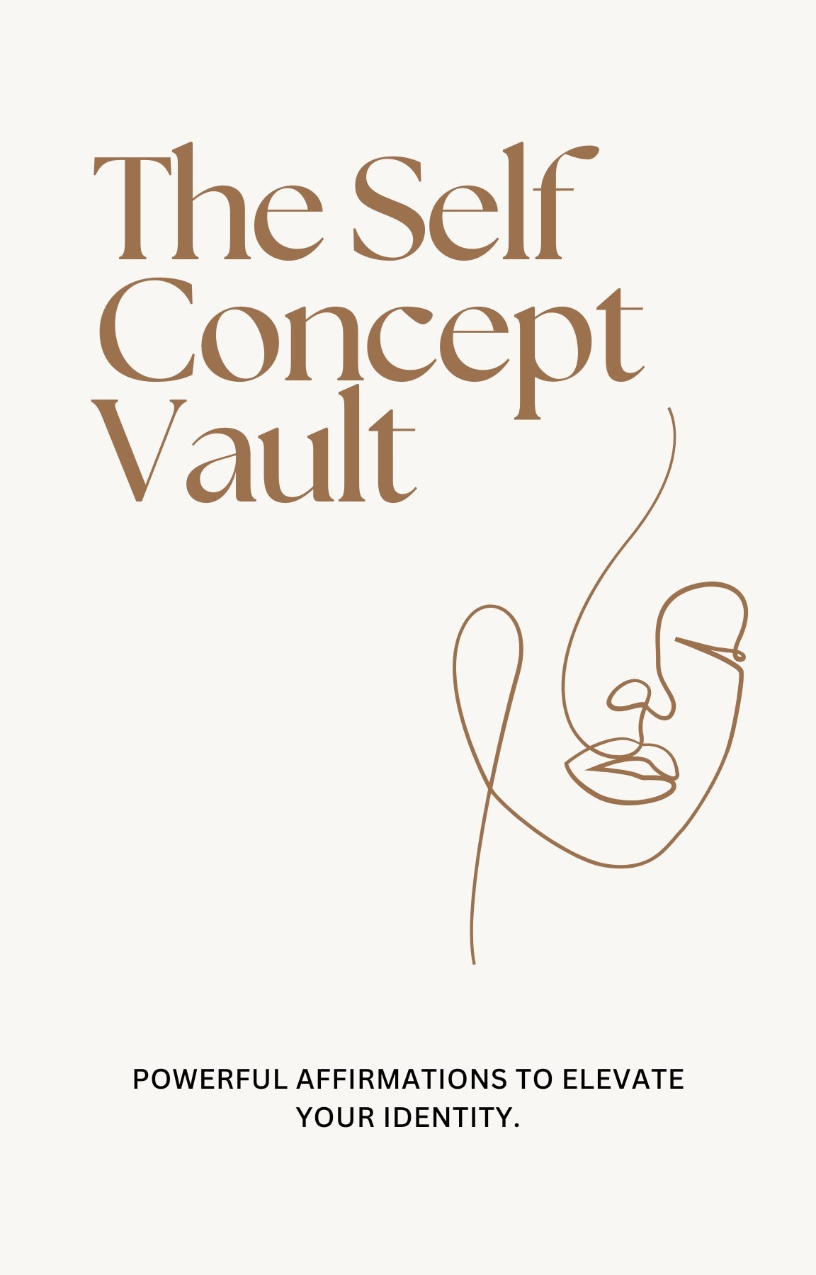 The Self-Concept Script Vault