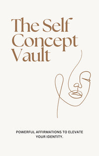 The Self-Concept Script Vault