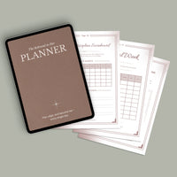 The Rebrand to Her Digital Planner