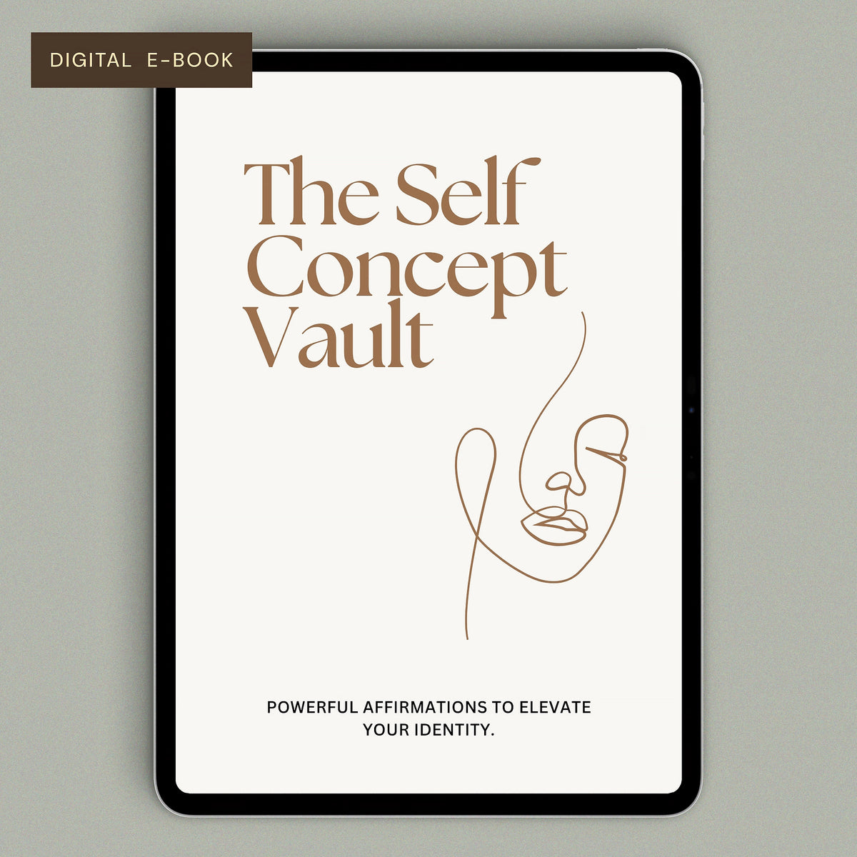 The Self-Concept Script Vault