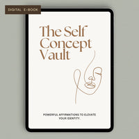The Self-Concept Script Vault