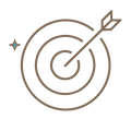 You Move With Intention